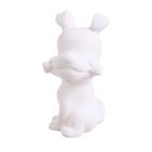 УЦЕНКА Набор для творчества «Раскрась игрушку. Собачка» - Фото 3