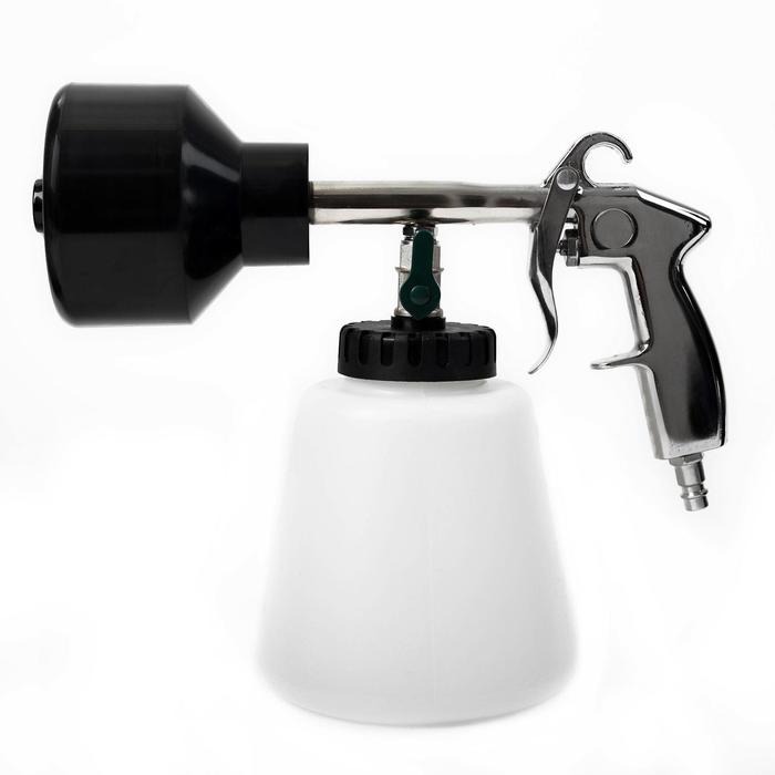 УЦЕНКА Пенообразователь, под воздух, объем 1 литр, соединительный штуцер 12 мм - Фото 1