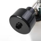 УЦЕНКА Пенообразователь, под воздух, объем 1 литр, соединительный штуцер 12 мм - Фото 3