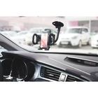 УЦЕНКА Держатель телефона на гибкой штанге, 50-105 мм - Фото 1