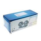 УЦЕНКА Вентилятор салона 12 В, вращающийся, двойной, на клейкой ленте - Фото 5