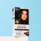 Краска для волос FARA Eco Line 5.77 тёмно-коричневый, 125 г - Фото 1