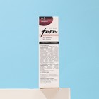 Краска для волос FARA Eco Line 6.5 вишня, 125 г - Фото 3