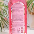 Шампунь для волос Le Flirt Du Provence розовый цвет и жасмин, 730 мл - Фото 2
