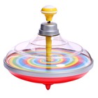 Юла большая, с музыкой - Фото 6