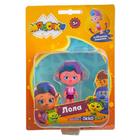 Фигурка «Монсики, Лола», 7,5 см - Фото 4