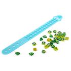 Браслет-конструктор «Монсики, Саня» - Фото 4