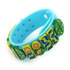 Браслет-конструктор «Монсики, Саня» - Фото 5