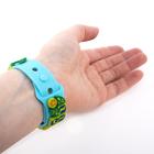 Браслет-конструктор «Монсики, Саня» - Фото 8