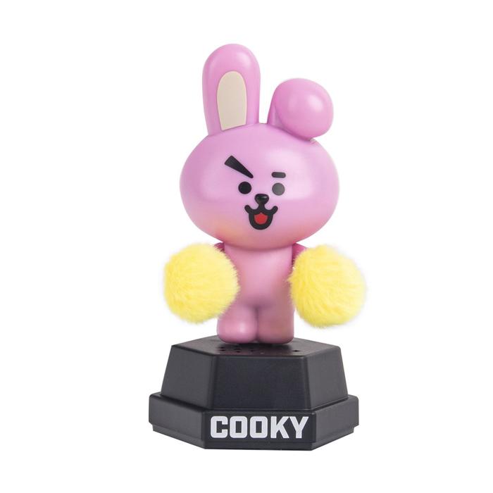 Фигурка героя Cooky - Фото 1