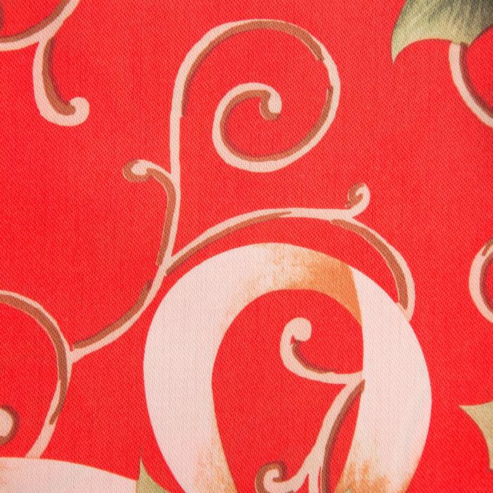 Скатерть новогодняя Доляна «Новогодние подарки» 145×180 ± 2 см, 100% п/э