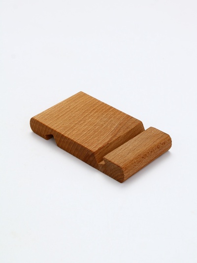 Подставка для телефона и планшета, бук 13×8 см