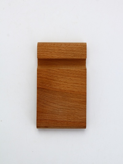Подставка для телефона и планшета, бук 13×8 см