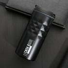 Термокружка «Сила воли», 350 мл, чёрный - Фото 2