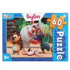 Пазл «Буба», 60 элементов - Фото 1