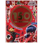 Альбом 150 наклеек «Леди Баг и Супер-кот. На страже Парижа» - Фото 1