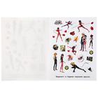 Альбом 150 наклеек «Леди Баг и Супер-кот. На страже Парижа» - Фото 3