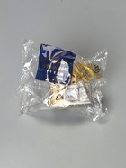 Ёлочная игрушка «Домик с колокольчиками», 6×4.5×4.5 см, от батареек, свечение тёплое белое - Фото 9