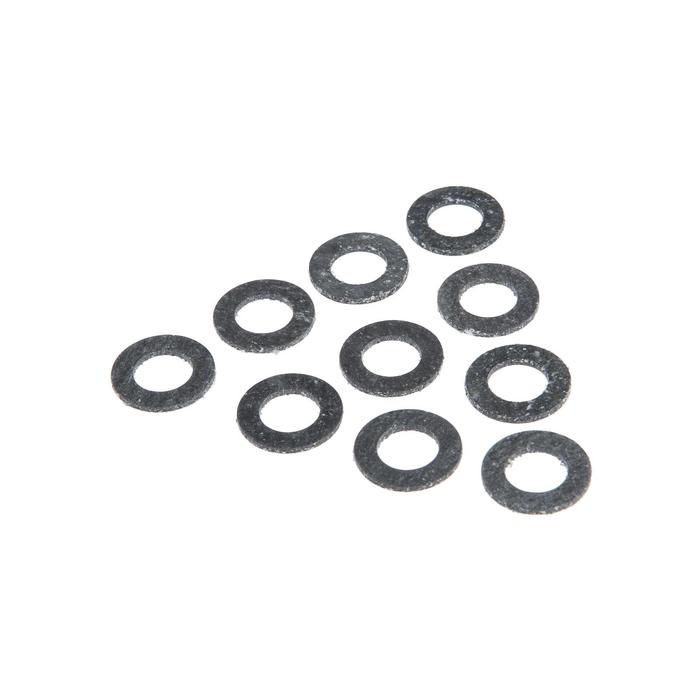 Прокладка паронитовая "Симтек", 3/4", d=24х14 мм, h=2 мм маслобензостойкая, блистер, 10 шт. - фото 18542529