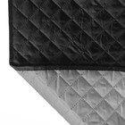 Коврик туристический автомобильный, 150×180 см, серый - Фото 4