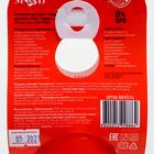 Поильник детский M&B «Kids подарок» с твёрдым носиком, от 9 мес., 140 мл., с ручками, красный - Фото 11