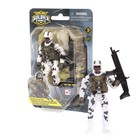 Фигурка солдатика, МИКС - Фото 12