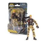 Фигурка солдатика, МИКС - Фото 15