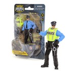 Фигурка солдатика, МИКС - Фото 17