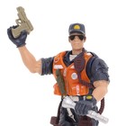 Фигурка солдатика, МИКС - Фото 21