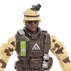 Фигурка солдатика, МИКС - Фото 23