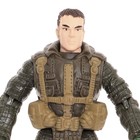 Фигурка солдатика, МИКС - Фото 27