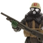 Фигурка солдатика, МИКС - Фото 28