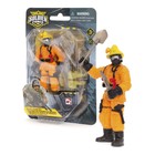 Фигурка солдатика, МИКС - Фото 32