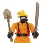 Фигурка солдатика, МИКС - Фото 34