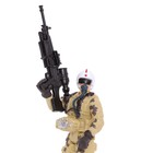 Фигурка солдатика, МИКС - Фото 38