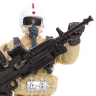 Фигурка солдатика, МИКС - Фото 39