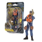 Фигурка солдатика, МИКС - Фото 40