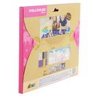 Картина из пиксельной мозаики «Единорог» - Фото 5