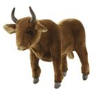 Игрушка мягкая Hansa Creation «Бык», 30 см - Фото 6