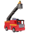 Игровой набор «Спасательная пожарная машина» - Фото 3