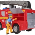 Игровой набор «Спасательная пожарная машина» - Фото 6