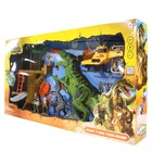 Игровой набор «Охота на Тираннозавра в джунглях» - Фото 3