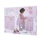 Шкаф гардеробный для куклы DeCuevas Maria, 54 см - Фото 10