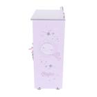 Шкаф гардеробный для куклы DeCuevas Maria, 54 см - Фото 2