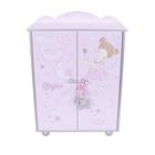 Шкаф гардеробный для куклы DeCuevas Maria, 54 см - Фото 4