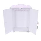 Шкаф гардеробный для куклы DeCuevas Maria, 54 см - Фото 5