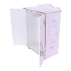 Шкаф гардеробный для куклы DeCuevas Maria, 54 см - Фото 6