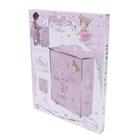 Шкаф гардеробный для куклы DeCuevas Maria, 54 см - Фото 9