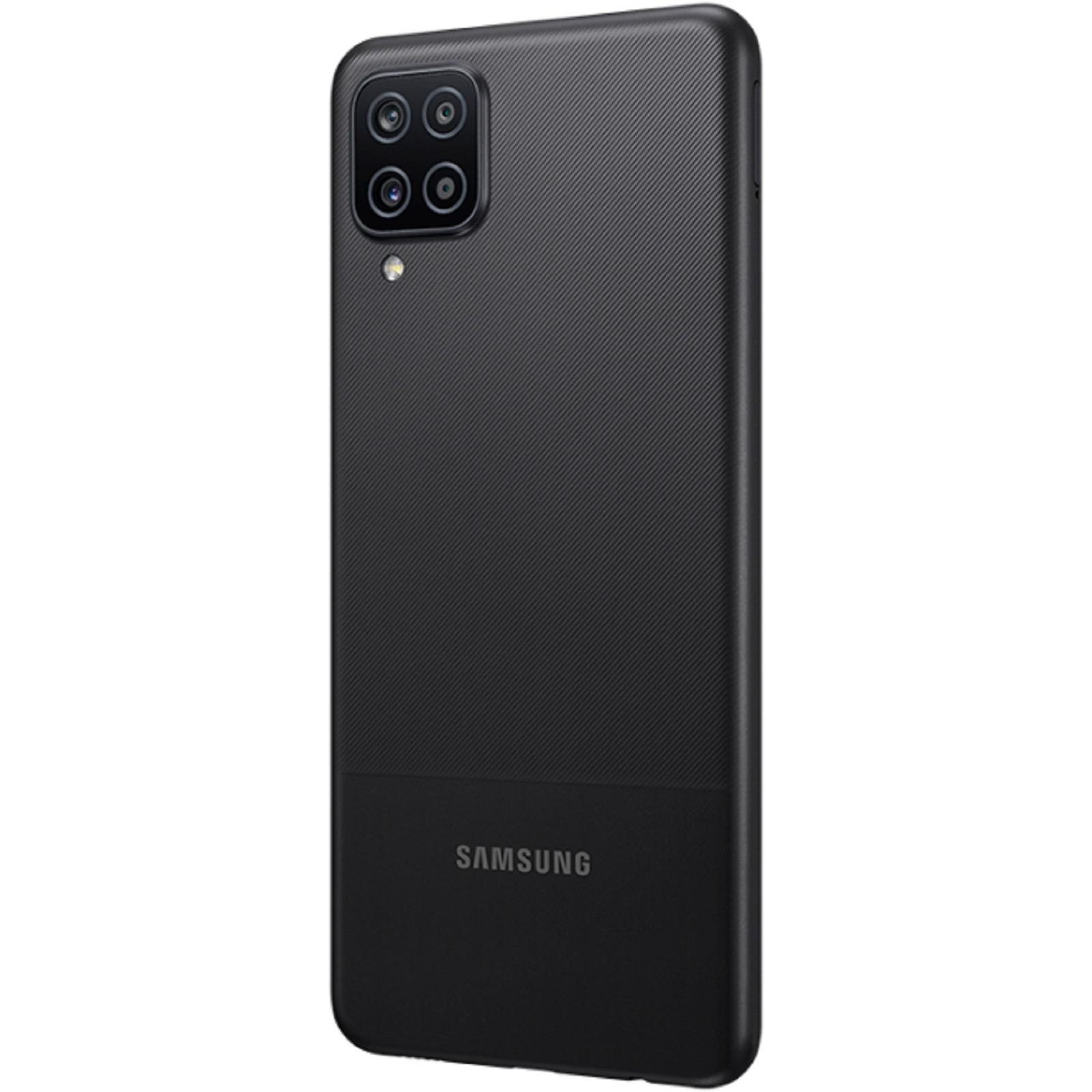 Смартфон Samsung Galaxy A12 SM-A125F, 6.5