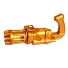 Мыльные пузыри генератор «Пулемёт» 9.5×7×19.5 см, МИКС - Фото 5